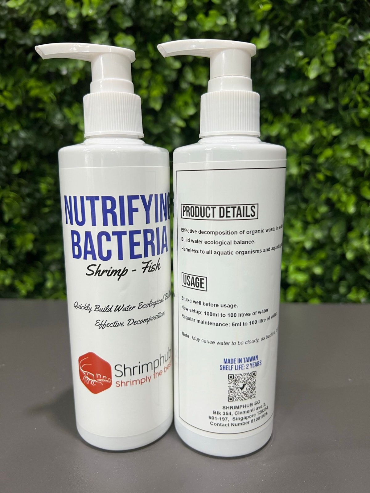 Nutrifying Bacteria - Image 2
