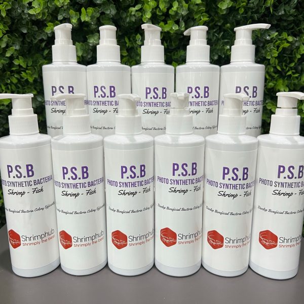 P.S.B Photo Synthetic Bacteria