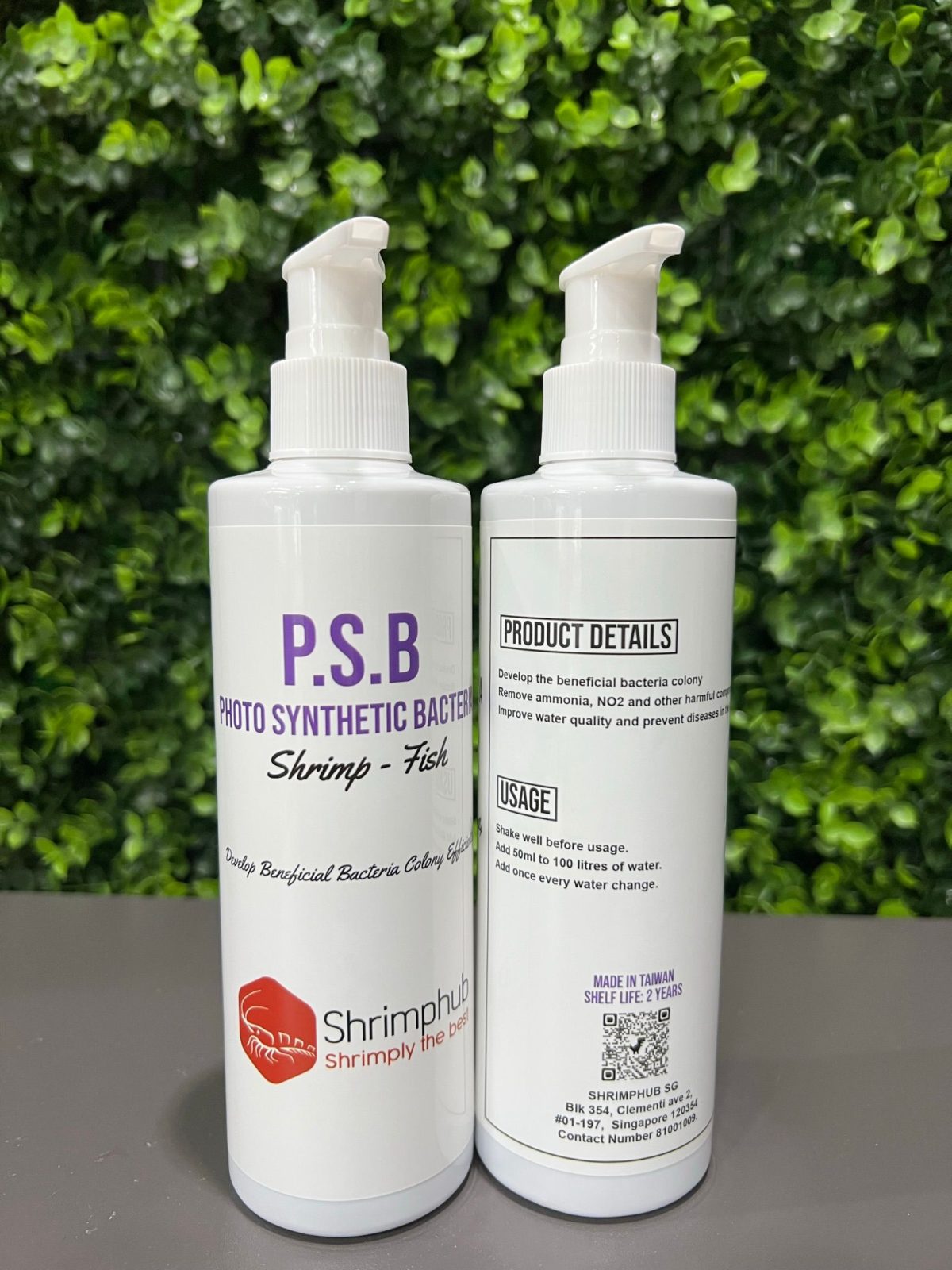 P.S.B Photo Synthetic Bacteria - Image 2
