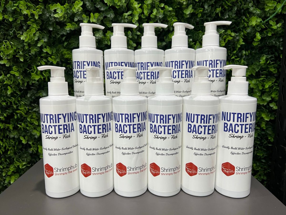 Nutrifying Bacteria