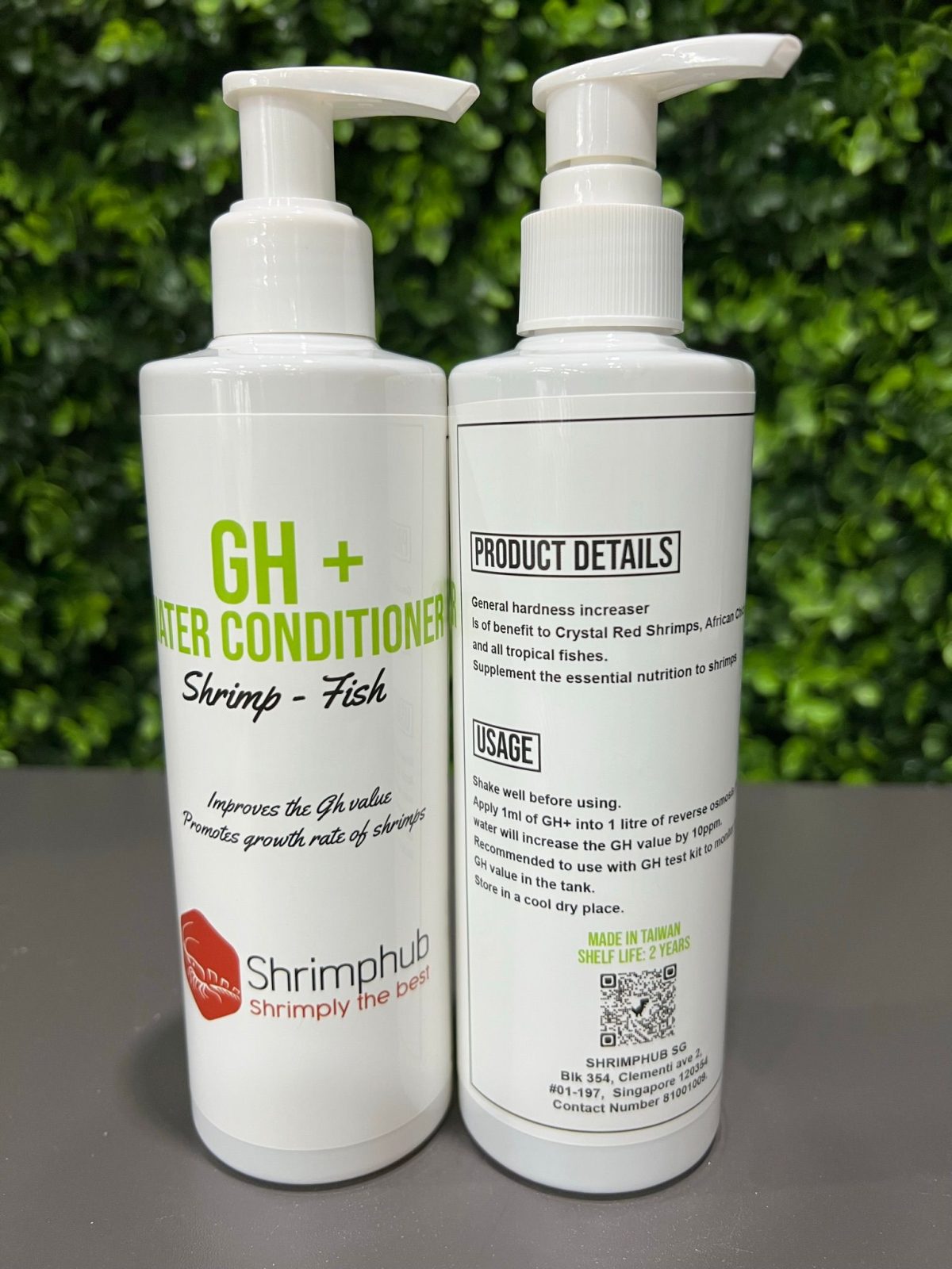 GH+ Water Conditioner - Image 2