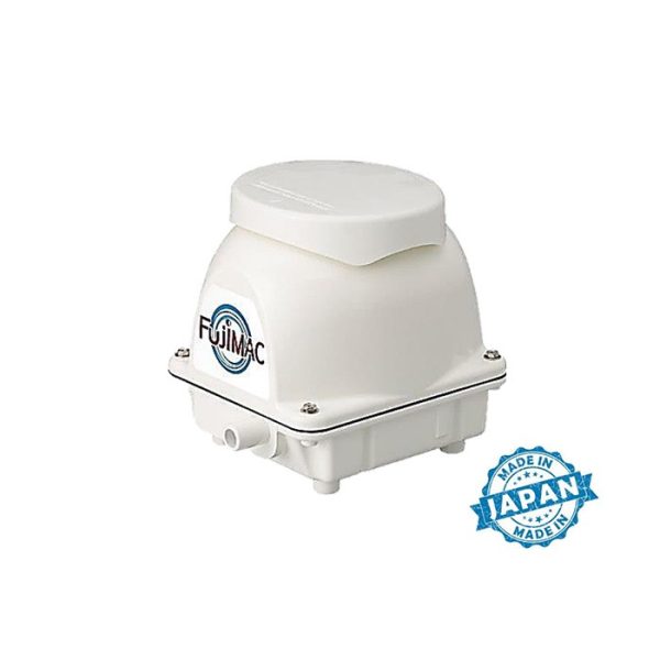 FUJIMAC AIR PUMP MAC40R II 40L