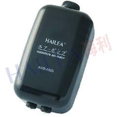 HAILEA ACO-5503 Air Pump