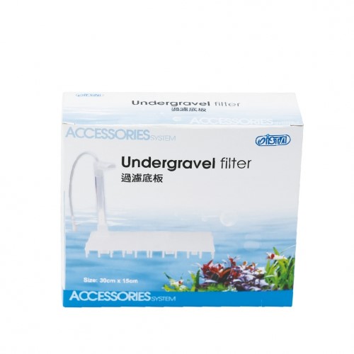ISTA I-916  Undergravel Filter