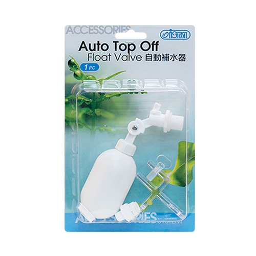 ISTA I-992 Auto Top Off Float Valve