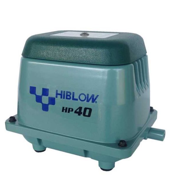 Hiblow HP40
