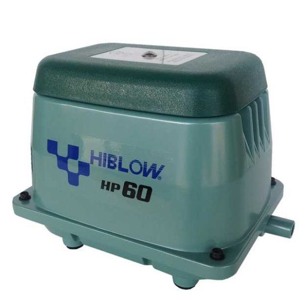Hiblow HP60
