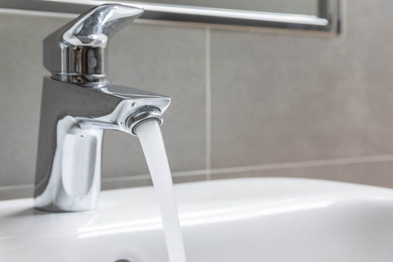 tapwater