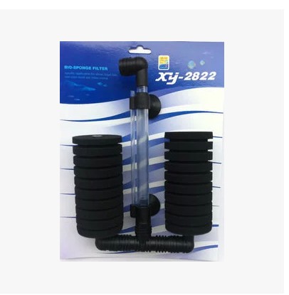 XY2822 Bio Sponge Filter