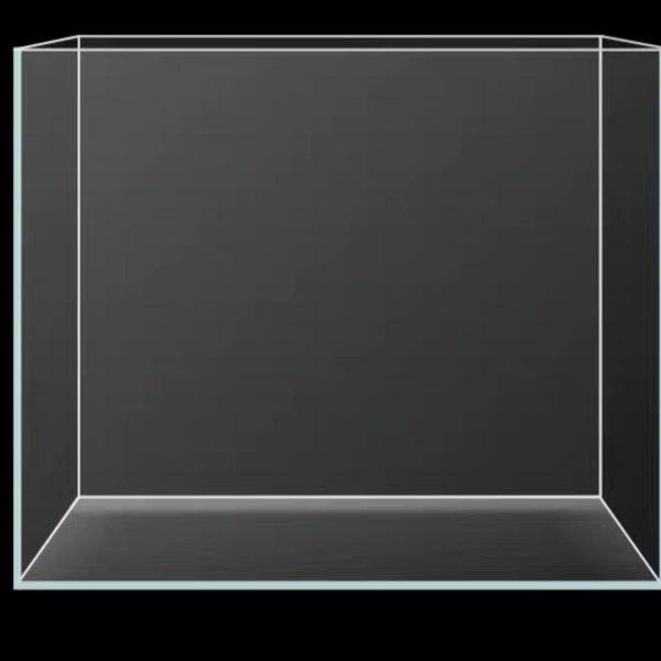 Cube tank (30x30x30cm) 5mm